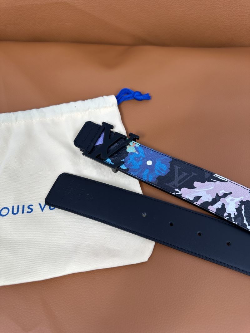 Louis Vuitton Belts